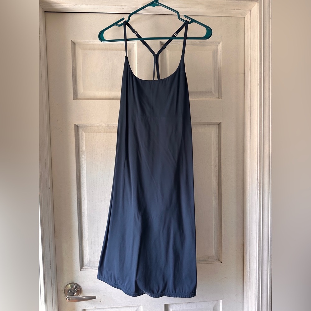 Halara athletic dress
